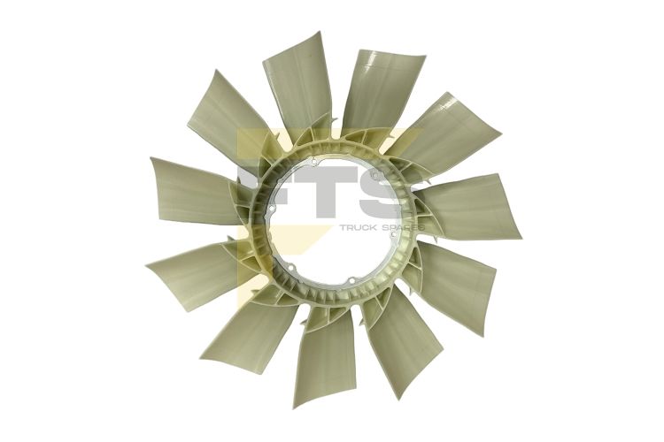 Imagem do produto HELICE MOTOR DAF XF105 410/460/510 - 11 PAS - Cód: FAP-13981